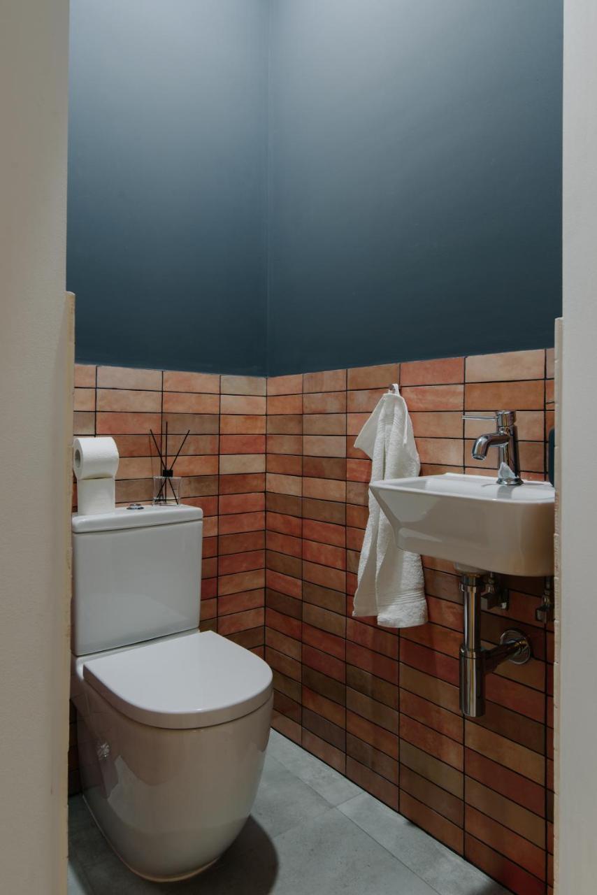 Apartment On Mikhalcuk Лвив Екстериор снимка